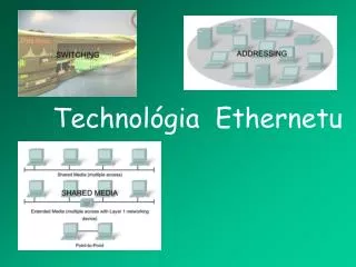 technol gia ethernet u