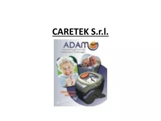 caretek s r l