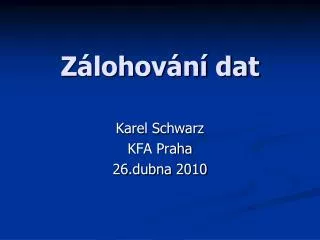 z lohov n dat