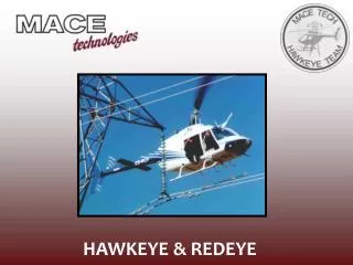 HAWKEYE &amp; REDEYE