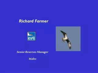 Richard Farmer