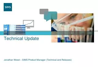 Technical Update