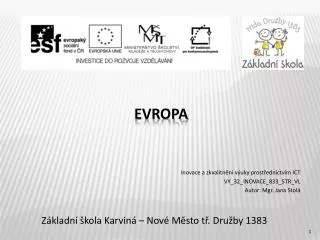 z kladn kola karvin nov m sto t dru by 1383