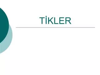 t kler