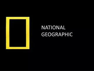 national geographic