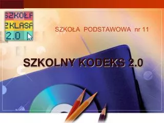 szko a podstawowa nr 11