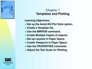 Chapter 7 Templates and Plotting