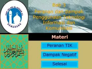 materi