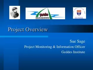 Project Overview