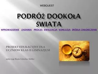 podr dooko a wiata