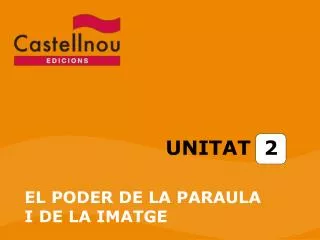 unitat 2