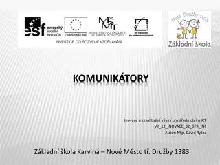 z kladn kola karvin nov m sto t dru by 1383
