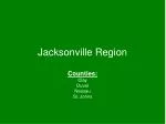 Sustainable Design of UNF Education and Human Services Building in Jacksonville, Florida - slide 1