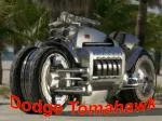 Dodge Tomahawk - slide 1