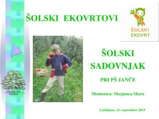 olski ekovrtovi