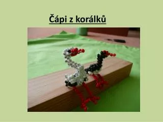 pi z kor lk