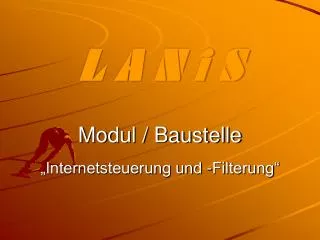 l a n i s