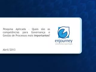 abril 2013