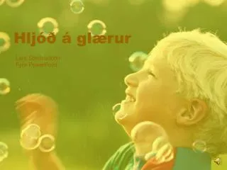 hlj gl rur