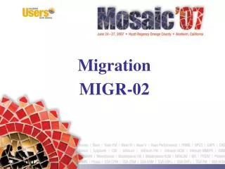 Migration MIGR-02