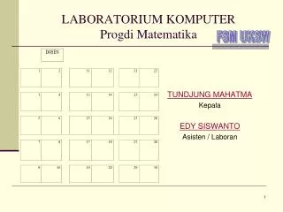laboratorium komputer progdi matematika