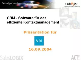 crm software f r das effiziente kontaktmanagement