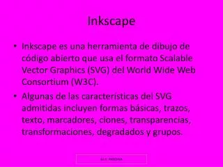 i nkscape