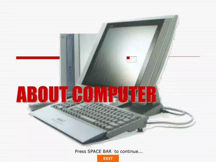 about computer