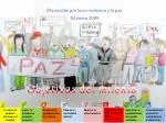 Objetivos del milenio - slide 1