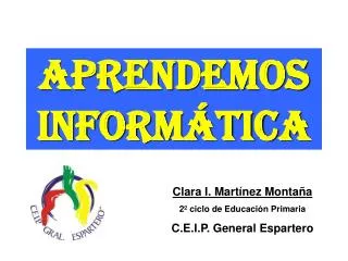 aprendemos inform tica
