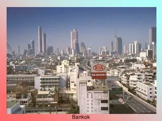bankok