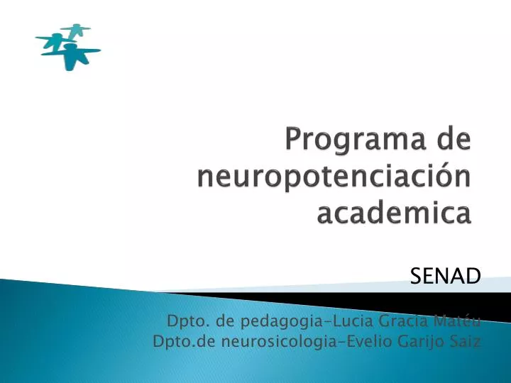 programa de neuropotenciaci n academica