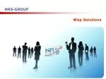 NRS-GROUP - slide 1