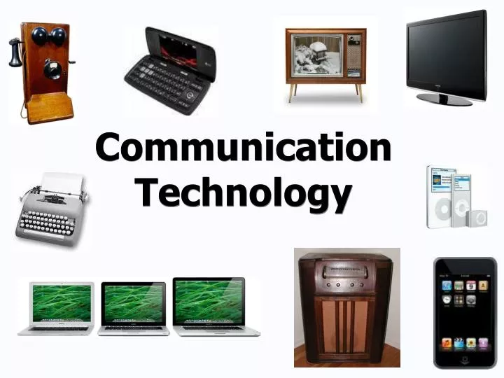 communication technology