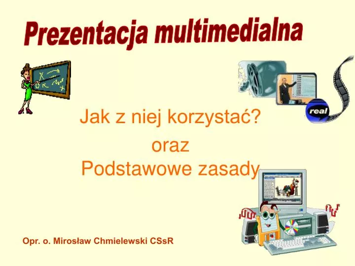 jak z niej korzysta oraz podstawowe zasady