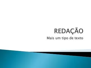 reda o