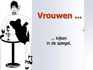 vrouwen