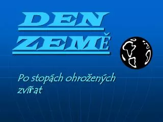 den zem