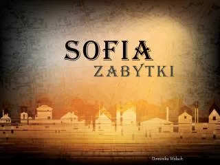 zabytki