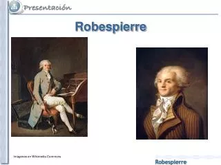robespierre