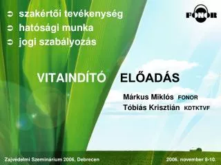 vitaind t el ad s