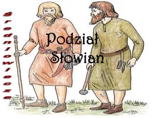 podzia s owian