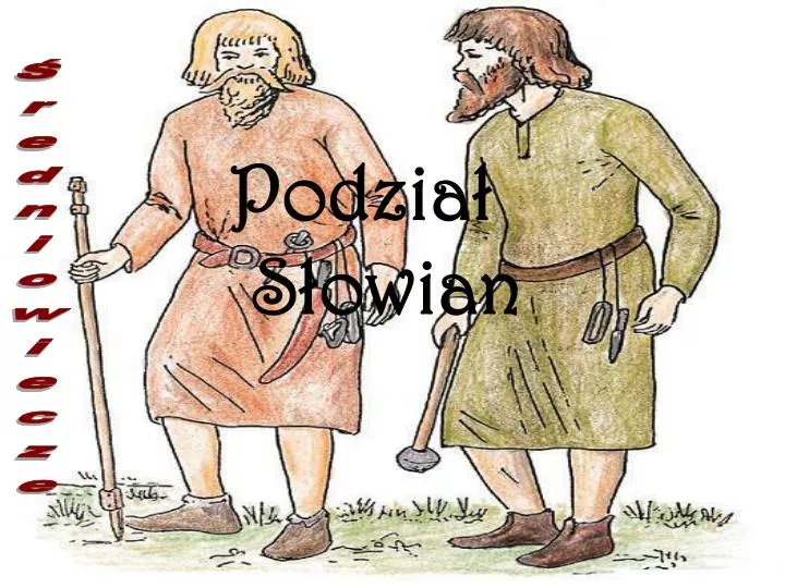 podzia s owian