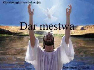 dar m stwa