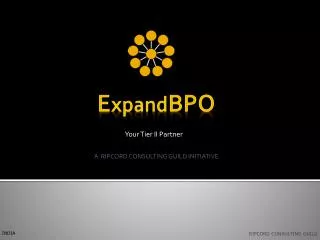 E xpand BPO