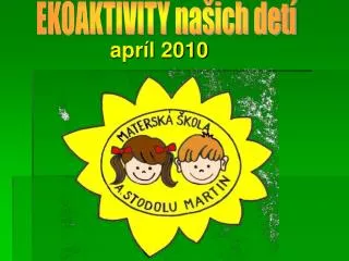 apr l 2010