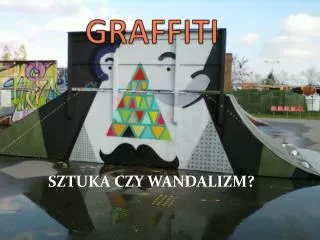 graffiti