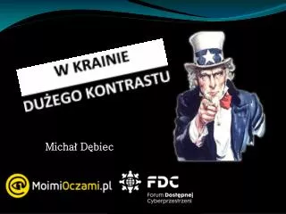 micha d biec