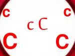 c C - slide 1