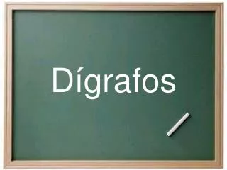 d grafos
